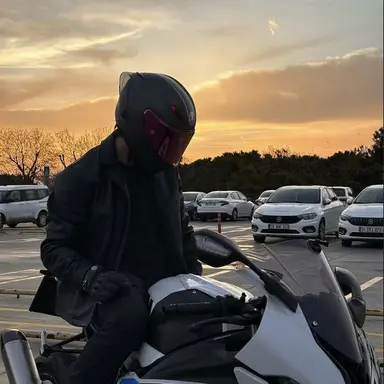 Profile image of Mike