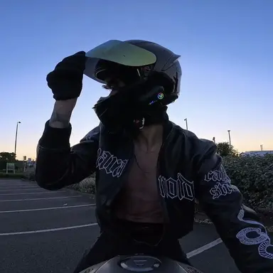 Profile image of Axel