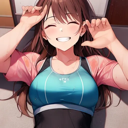 RealSugar4641의 石原ゆり