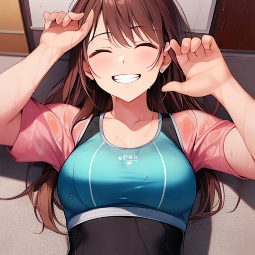 石原ゆり