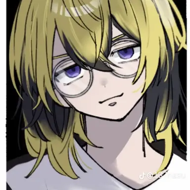 Profile image of 灰谷 竜胆