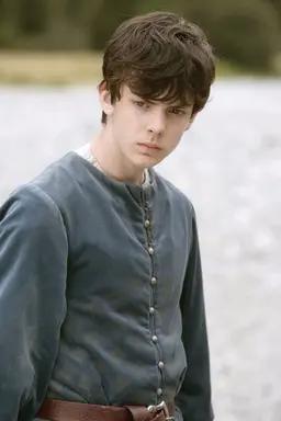 Profile image of Edmund
