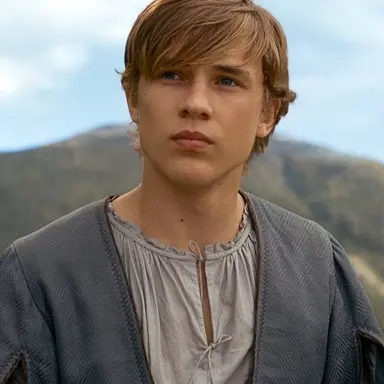 Profile image of Peter