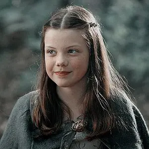 Profile image of Lucy