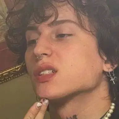 Profile image of Caleb Vance