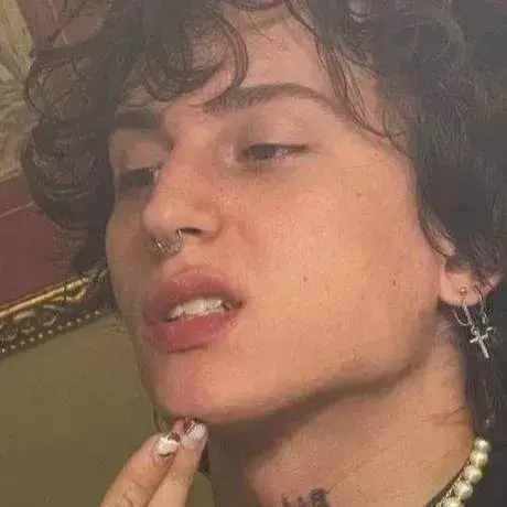 PaleMeter2518의 Caleb Vance