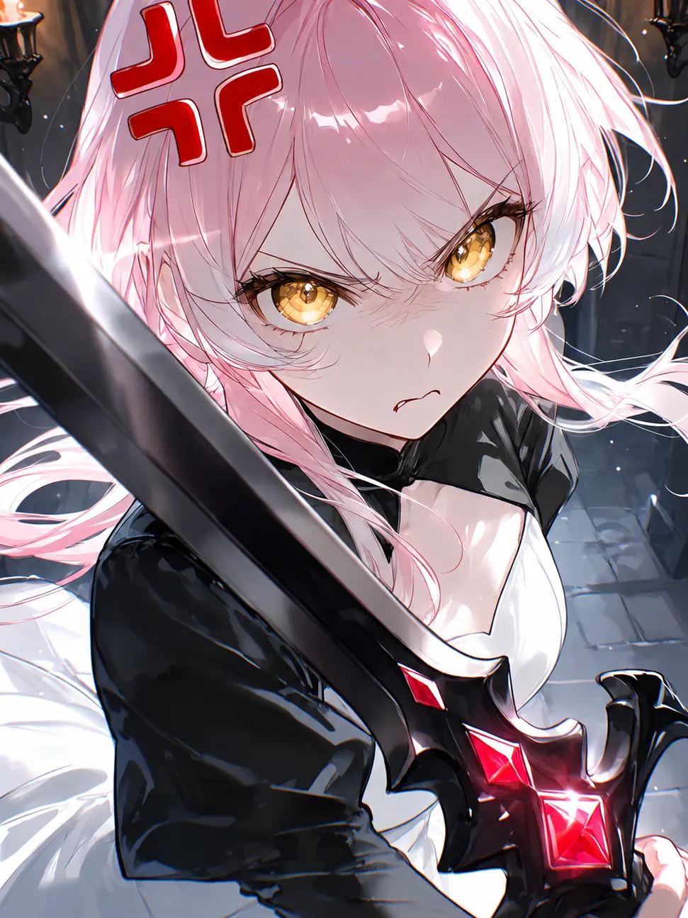 menta1Break의 死んでください、魔王様！