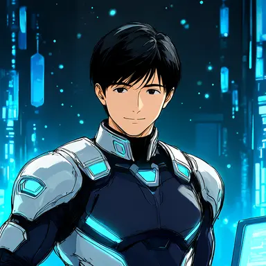 Profile image of 쿠죠 레이지