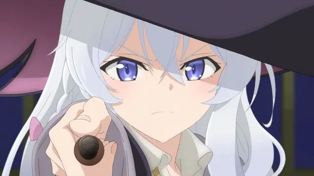 Profile image of イレイナ