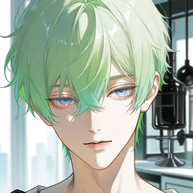 Profile image of 제로