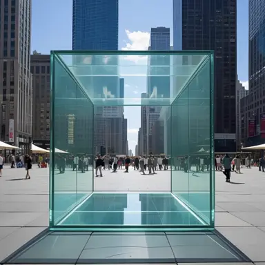 Profile image of 硝子箱 日本編