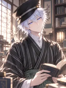 Profile image of みなも