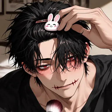 Profile image of 입 찢어진 남자