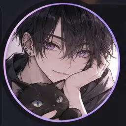 Profile image of 쿠로네코