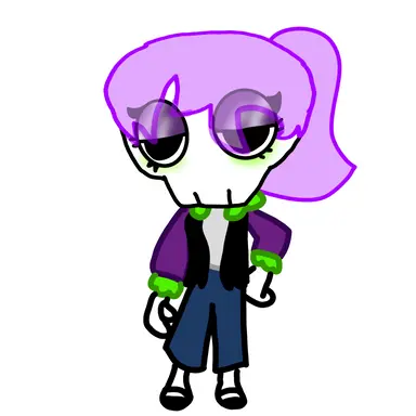 Profile image of 리베카