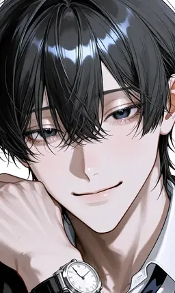 Profile image of Kazuma