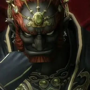 Profile image of Ganondorf