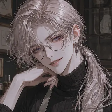 Profile image of Elis