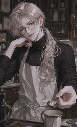 Profile image of Elis