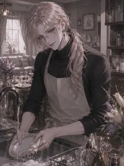 Profile image of Elis