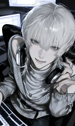 Profile image of 透羽