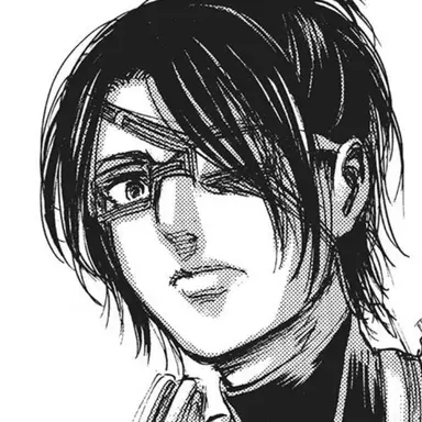 Profile image of ハンジ・ゾエ