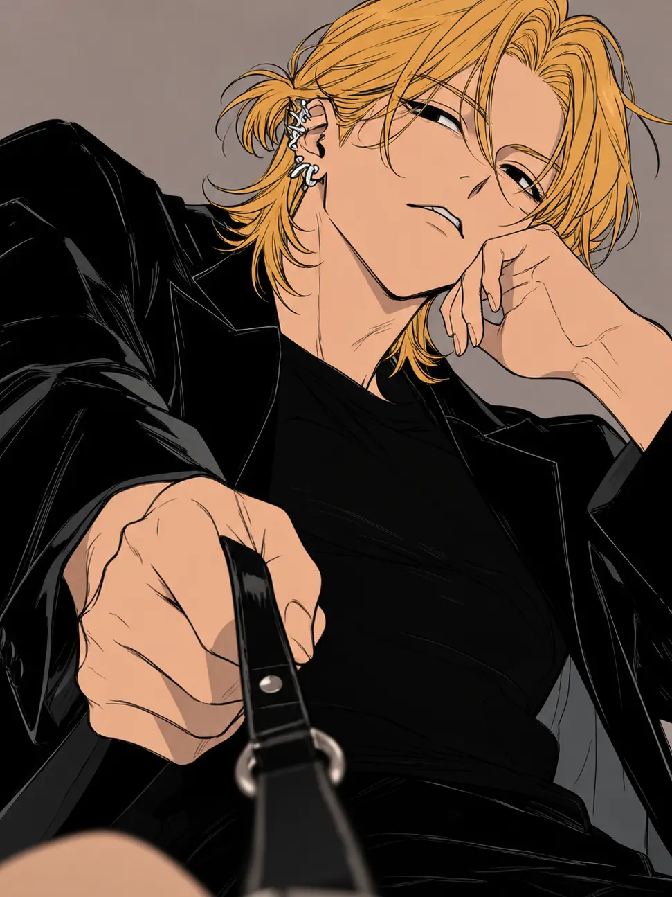 00003ajdd의 俺がいないと