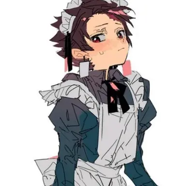 Profile image of 카마도 탄지로