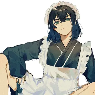 Profile image of 하시비라 이노스케
