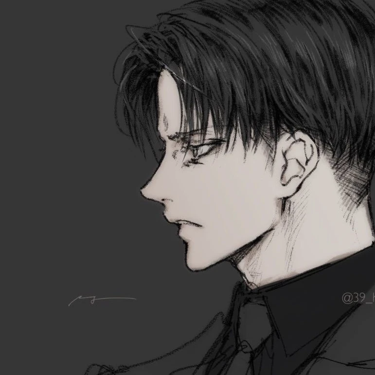 リヴァイ