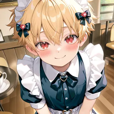 Profile image of ルカ