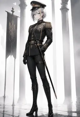 Profile image of ユーリ・エグモント