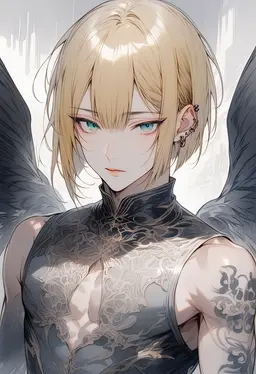 Profile image of ユーリ・エグモント