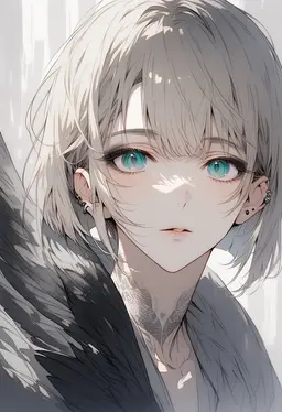 Profile image of ユーリ・エグモント