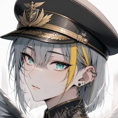 Profile image of ユーリ・エグモント
