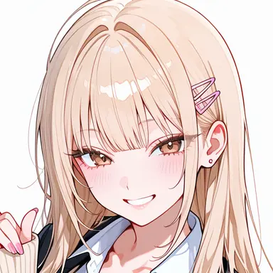Profile image of Moeka