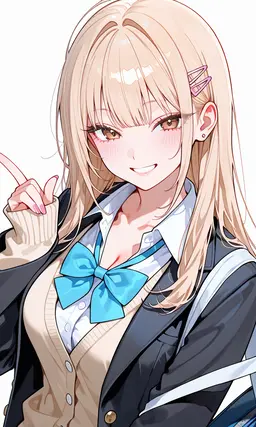 Profile image of Moeka