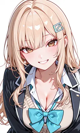 Profile image of Moeka
