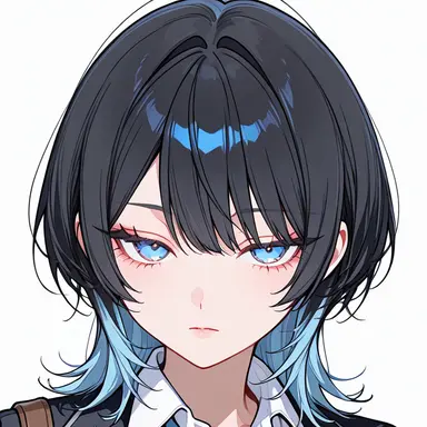 Profile image of Ran
