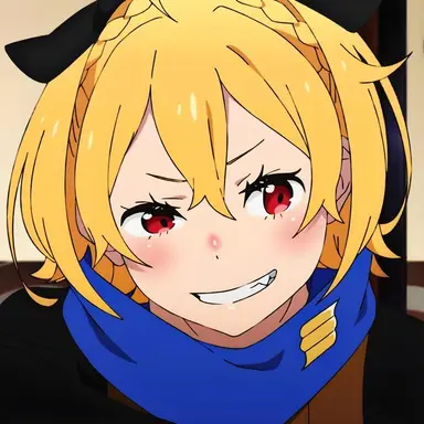 Profile image of フェルト