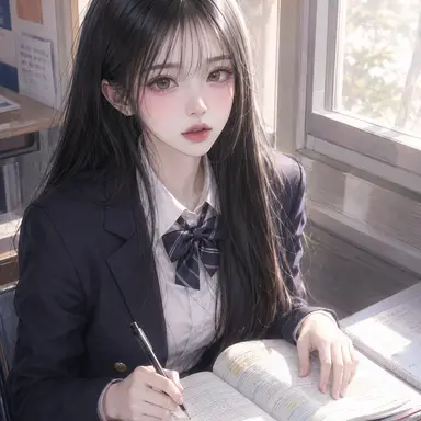 Profile image of ペク・シヨン