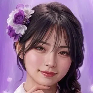 Profile image of 紫藤 夕莉