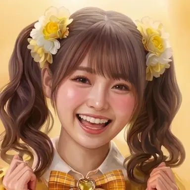 Profile image of 黄葉 日和