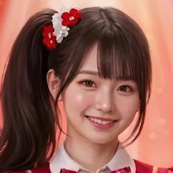 Profile image of 赤峰 朱音