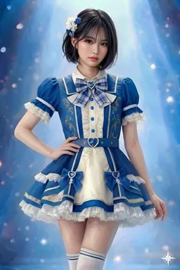 Profile image of 青山 凛