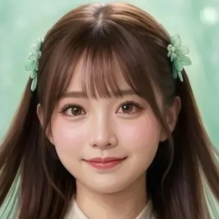 Profile image of 緑川 若葉