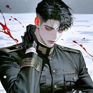 Profile image of Alfred