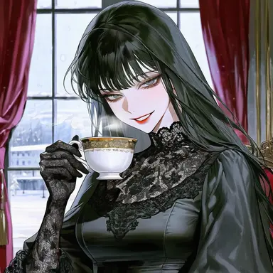 Profile image of Eleanor