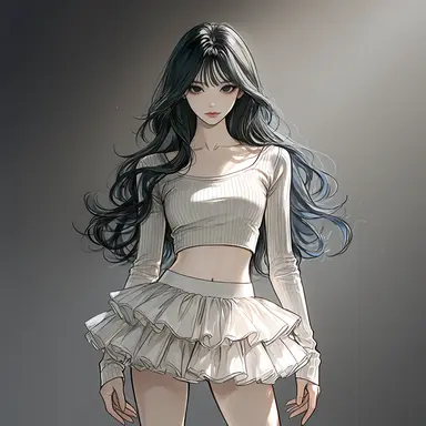 Profile image of 一条菜月