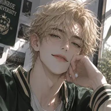 Profile image of 백로안